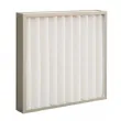 Filtre synthétique G4 monté